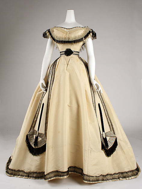 Ball gown