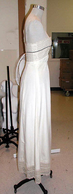 Evening dress