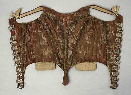 Corset
