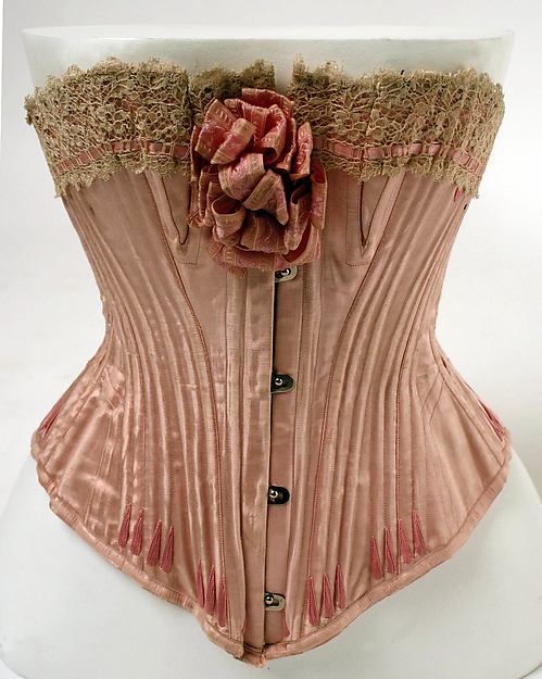 Corset