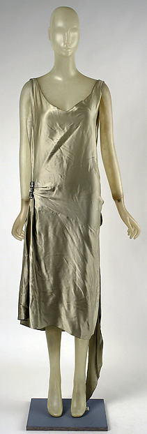 Evening dress