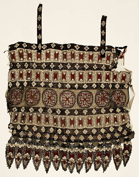 Evening dress