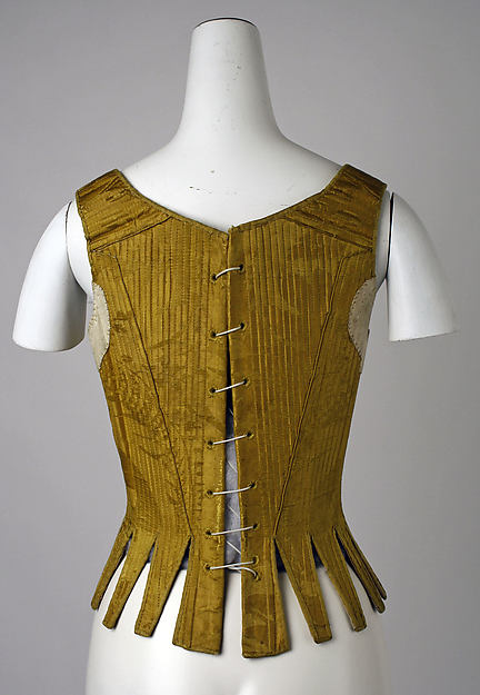 Corset
