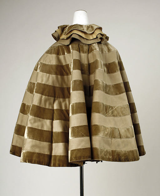 Cape