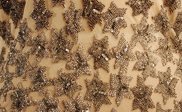 Evening dress