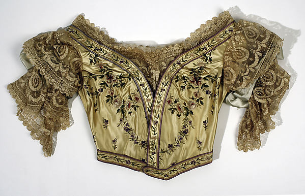 Ball gown