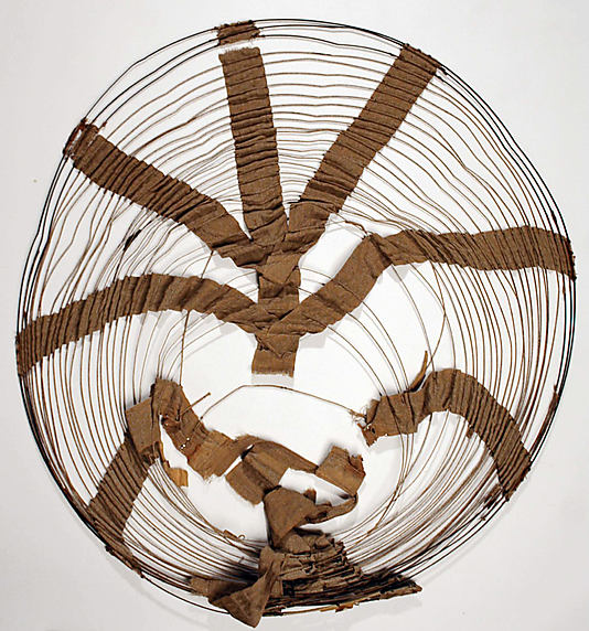 Cage crinoline