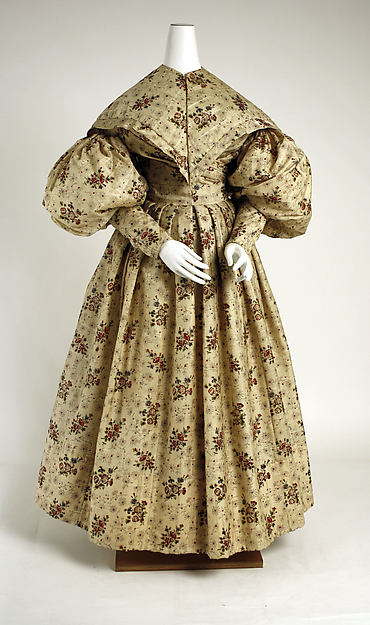 Afternoon dress