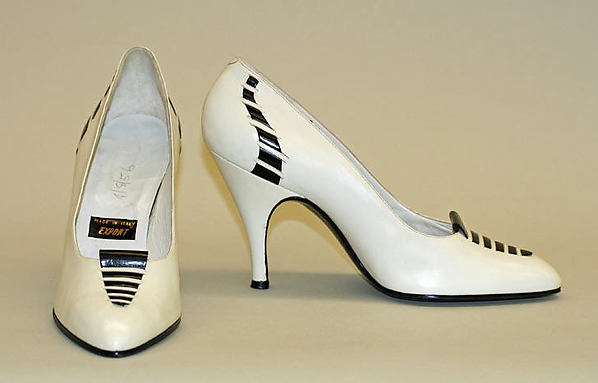 Pumps