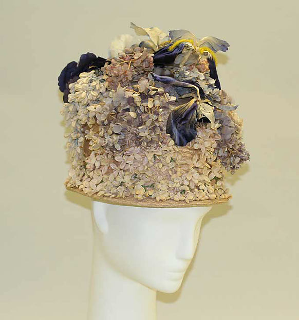Hat (Toque)
