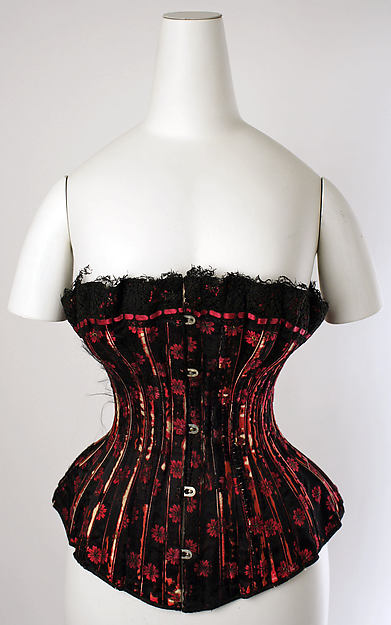 Corset