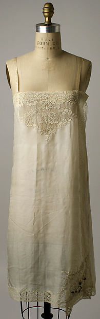 Wedding lingerie