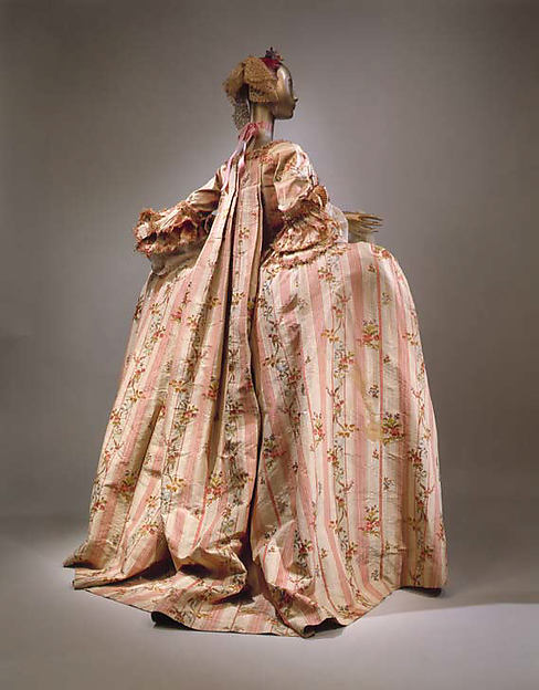 Robe à la Française