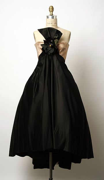 Ball gown