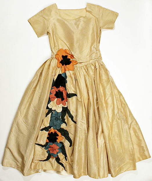 Robe de Style