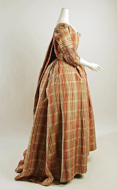 Robe à la Française