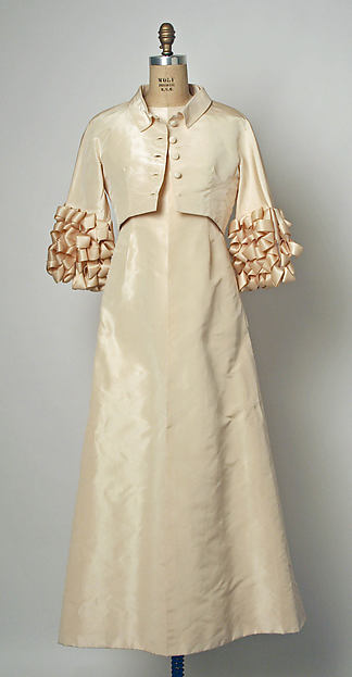 Evening ensemble
