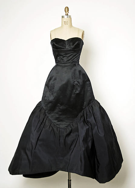 Ball gown