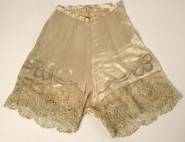 Wedding lingerie