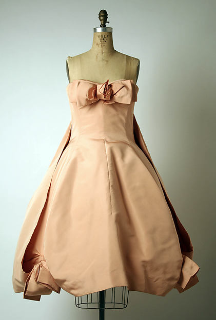 Dress, Evening