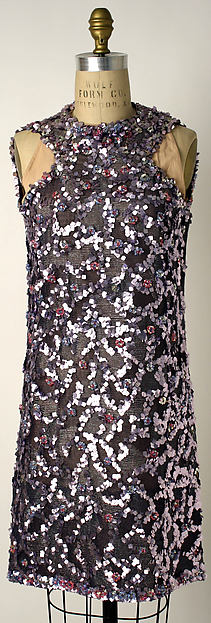 Evening dress
