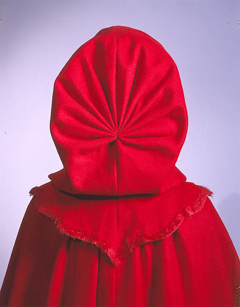 Cape