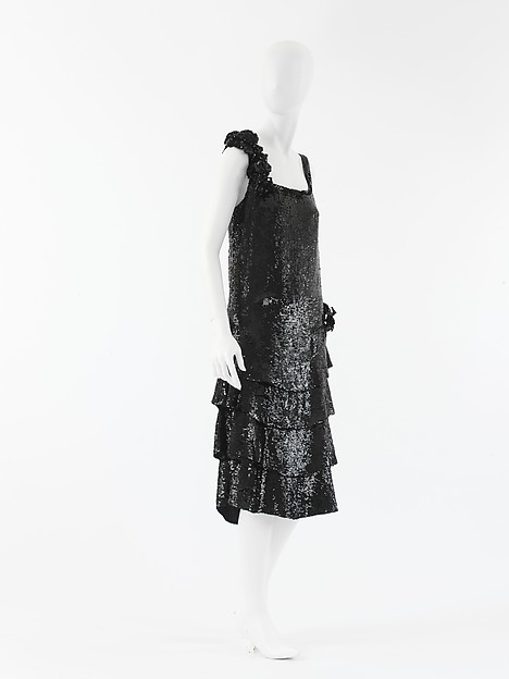 Evening dress