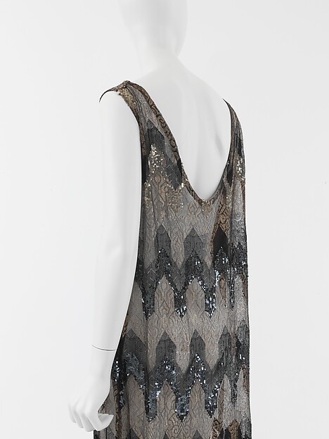 Evening dress
