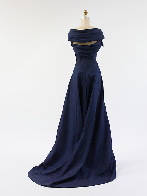 Evening dress