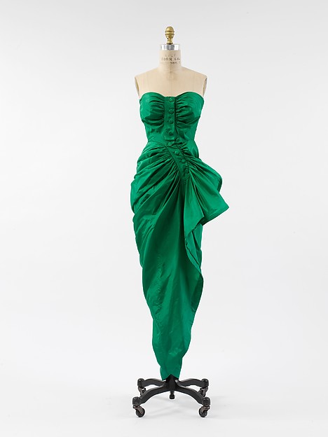 Evening dress