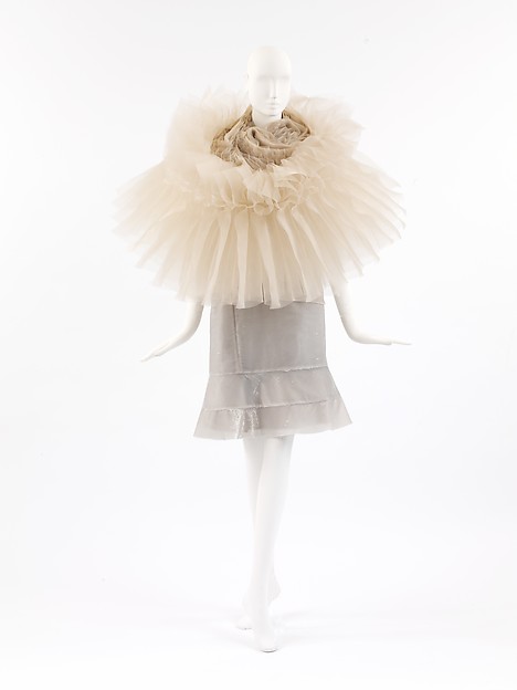 Techno Couture