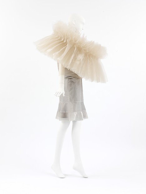 Techno Couture