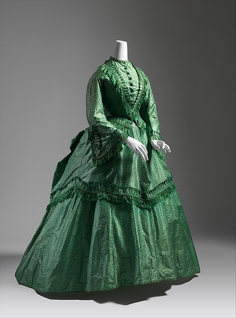 Dress | British | The Met