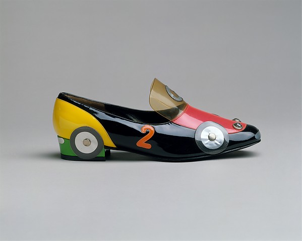 Shoes