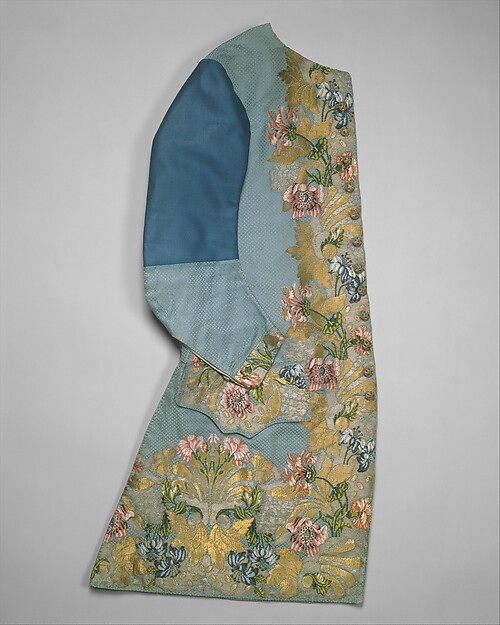 Waistcoat
