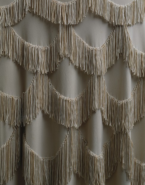 Evening dress