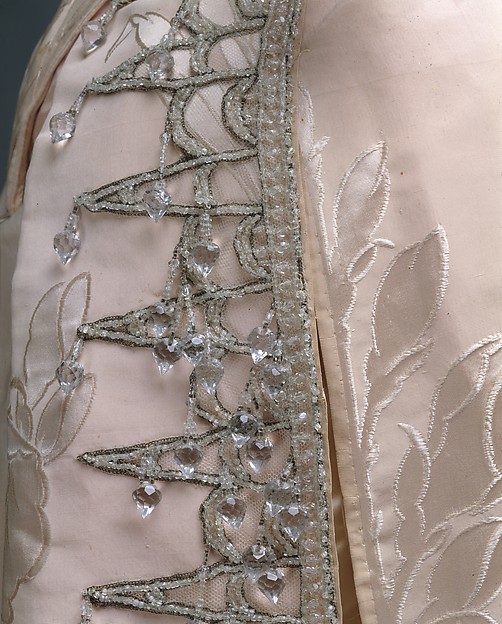 Ball gown