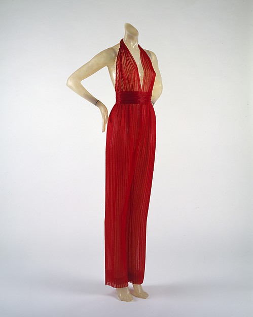 Jumpsuit