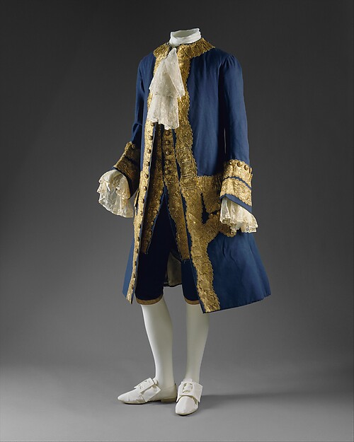 1750-1800  18th century fashion, 18th century clothing, Historic