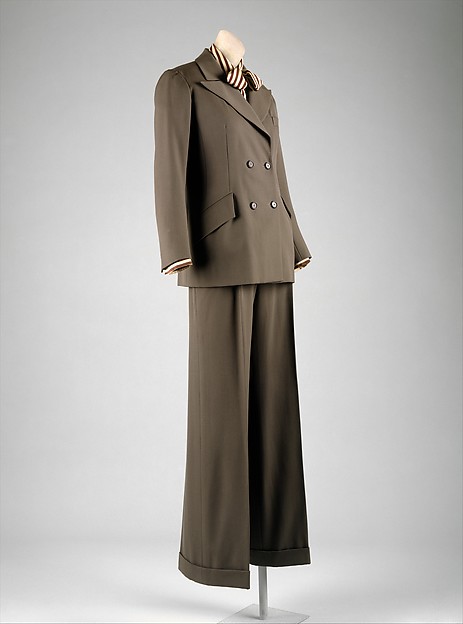 Pantsuit