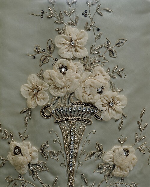 Ball gown