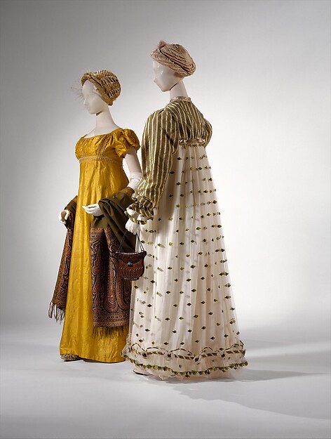 Evening dress