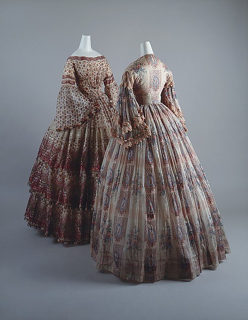 Afternoon dress