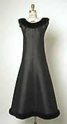Evening dress