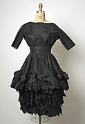 Cocktail dress