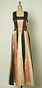 Evening dress