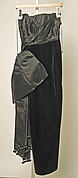 Evening dress