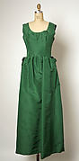 Evening dress