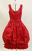 Cocktail dress