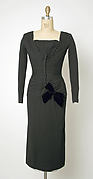 Afternoon dress